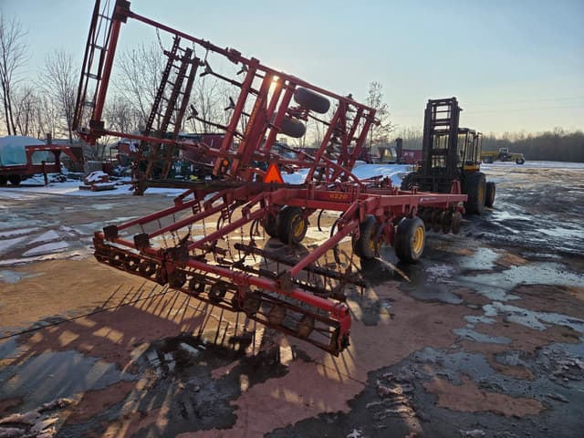 Image of Sunflower 6220-15 equipment image 2