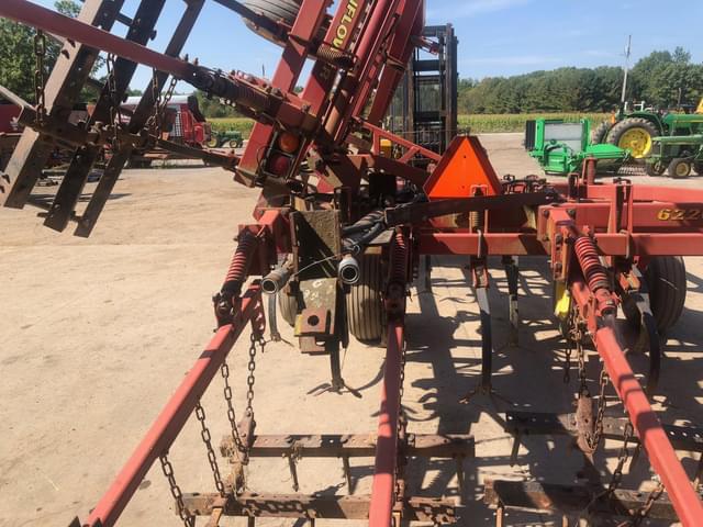 Image of Sunflower 6220-15 equipment image 4