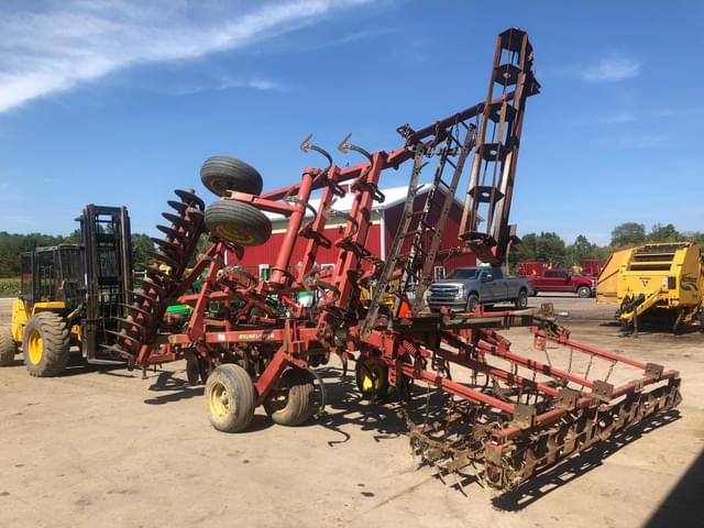 Image of Sunflower 6220-15 equipment image 2