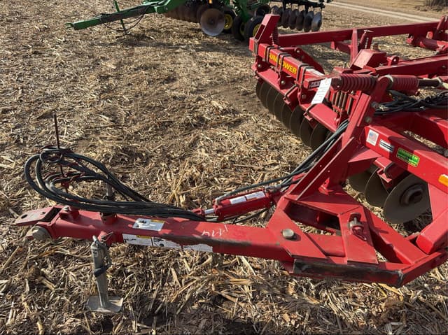 Image of Sunflower 6220-15 equipment image 3