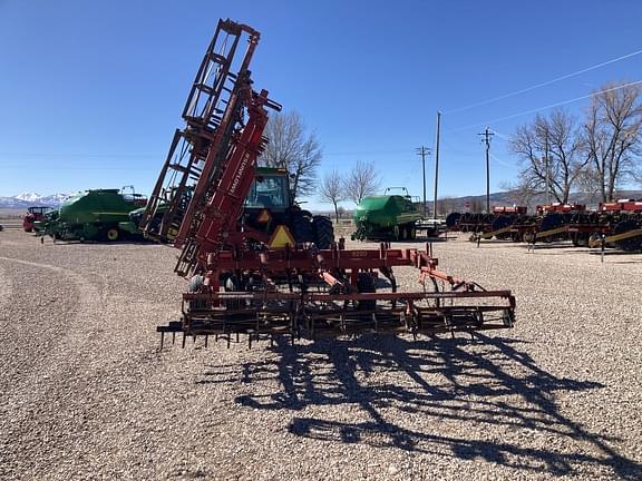 Image of Sunflower 6220 equipment image 3