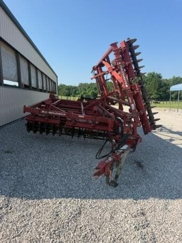 Image of Sunflower 6221 equipment image 1