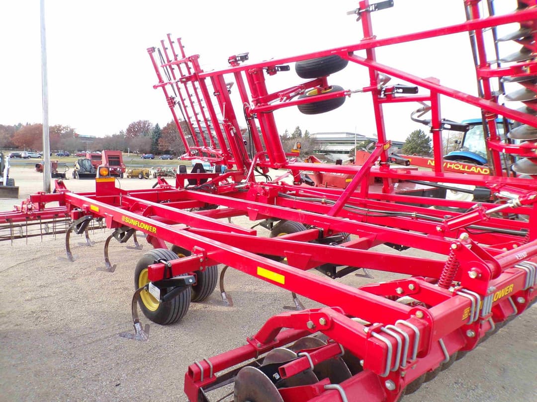 Image of Sunflower 6221 Primary image