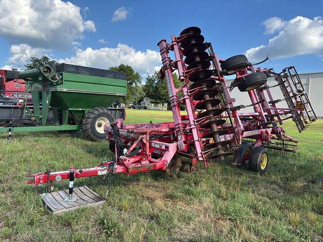 Image of Sunflower 6221 equipment image 1