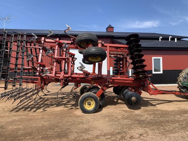 Image of Sunflower 6331-19 equipment image 3