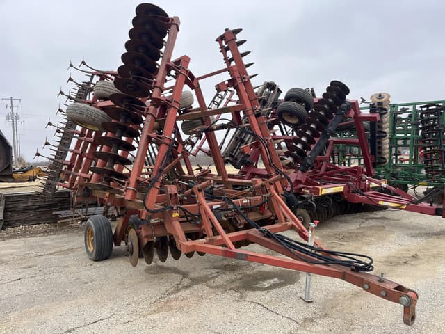 Image of Sunflower 6331-25 equipment image 2