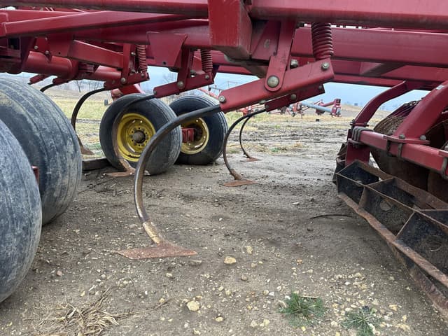 Image of Sunflower 6332-23 equipment image 3