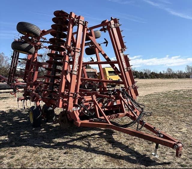 Image of Sunflower 6332-23 equipment image 1