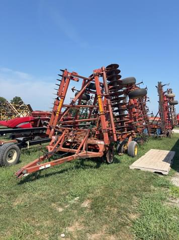 Main image Sunflower 6332