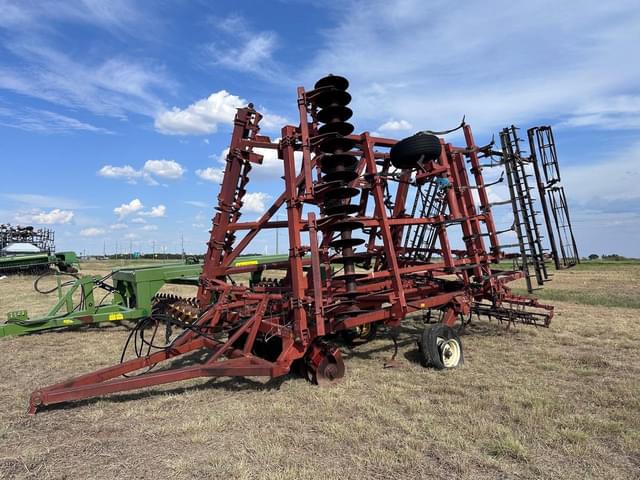 Image of Sunflower 6332-26 equipment image 3