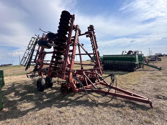 Image of Sunflower 6332-26 equipment image 1