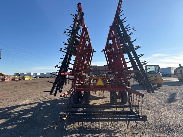 Image of Sunflower 6332 equipment image 3