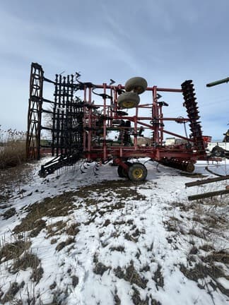 Image of Sunflower 6333 equipment image 3