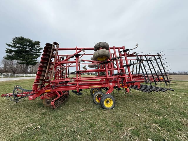 Image of Sunflower 6333-22 equipment image 1