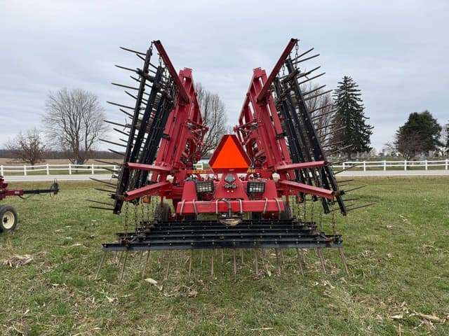 Image of Sunflower 6333-22 equipment image 3