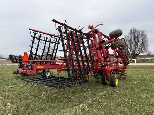 Image of Sunflower 6333-22 equipment image 4