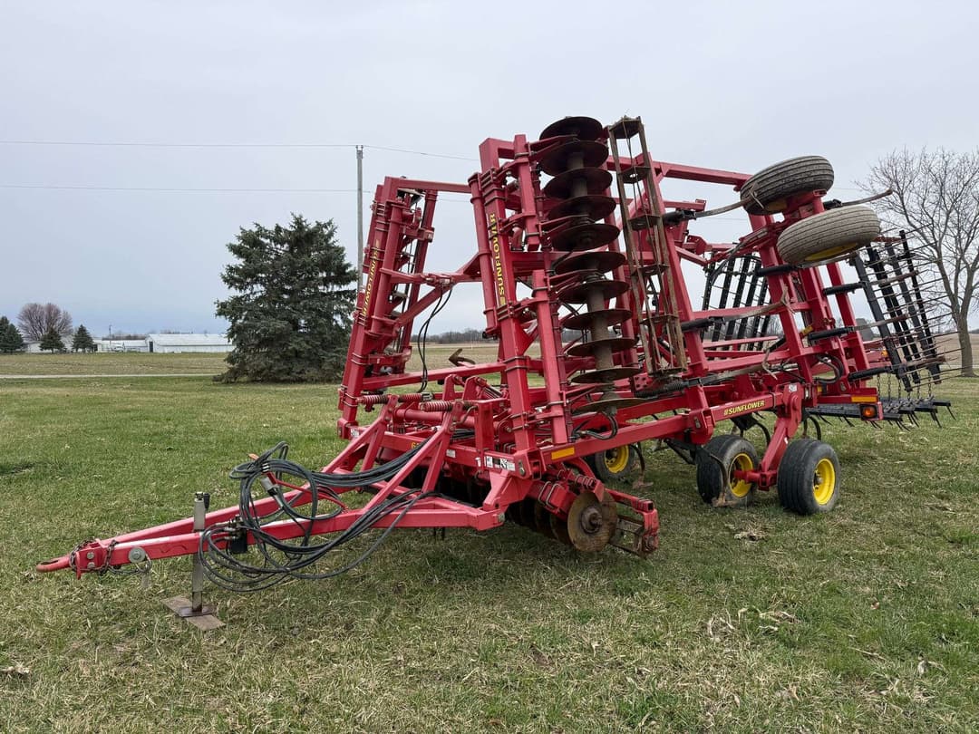 Image of Sunflower 6333-22 Primary image