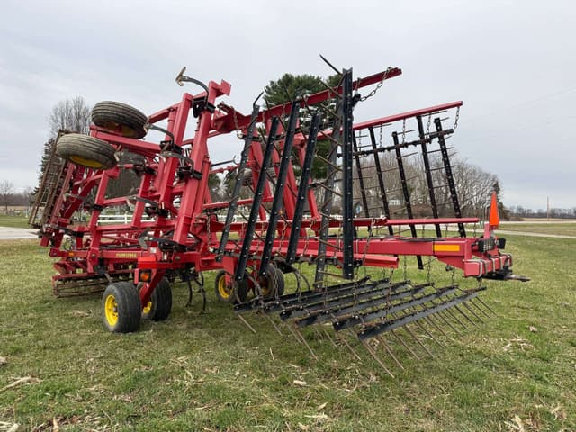 Image of Sunflower 6333-22 equipment image 2