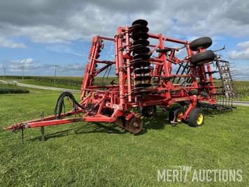 Main image Sunflower 6333