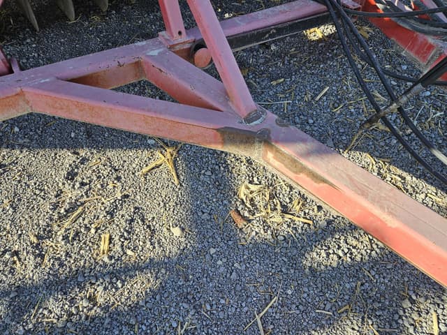 Image of Sunflower 6333 equipment image 2