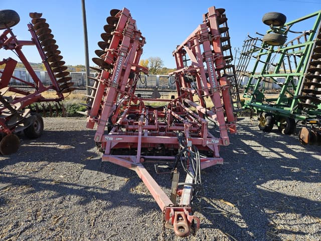 Image of Sunflower 6333 equipment image 1