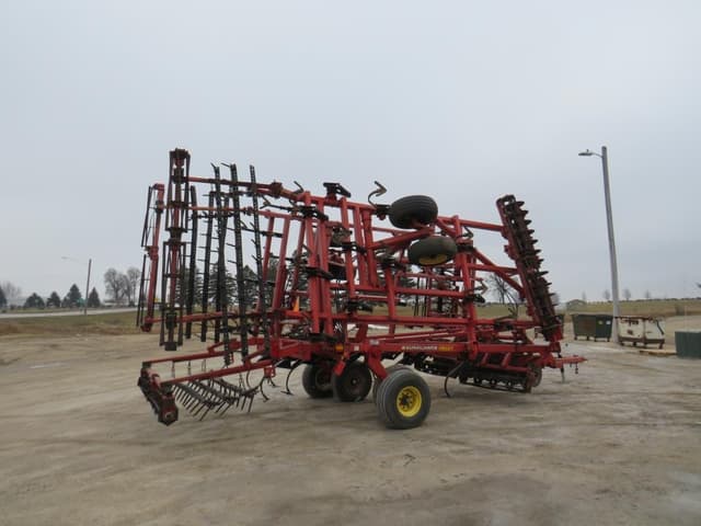 Image of Sunflower 6333 equipment image 2