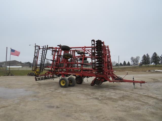 Image of Sunflower 6333 equipment image 1