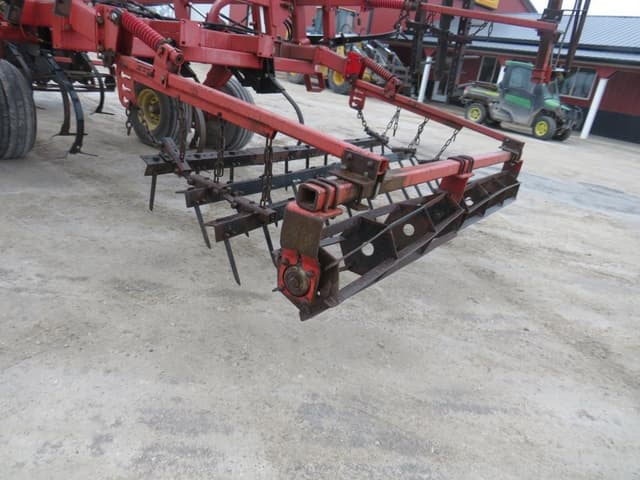 Image of Sunflower 6333 equipment image 4