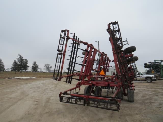 Image of Sunflower 6333 equipment image 3