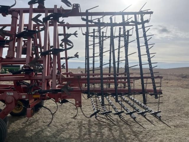 Image of Sunflower 6333 equipment image 4