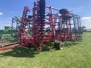 SOLD - 2010 Sunflower 6333 Stock No. 346260 Tillage with 31 ft
