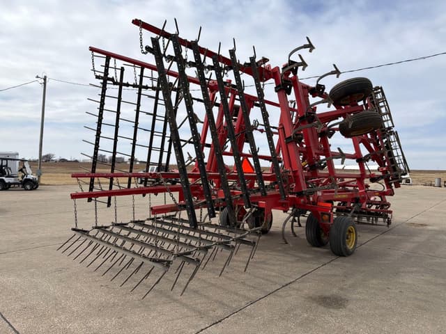 Image of Sunflower 6333 equipment image 2