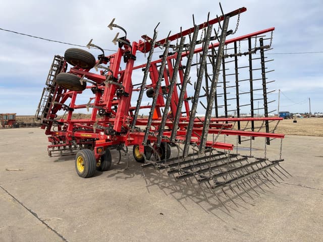 Image of Sunflower 6333 equipment image 4