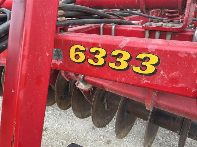 Image of Sunflower 6333-28 equipment image 2