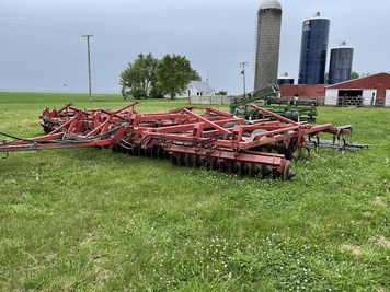 Main image Sunflower 6430