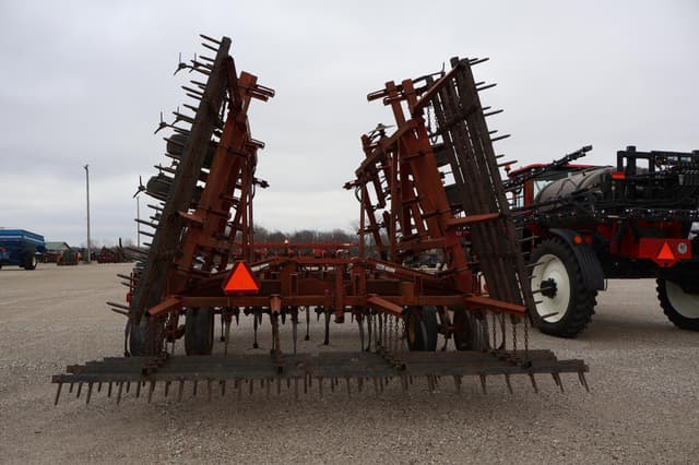 Image of Sunflower 6430-31 equipment image 3