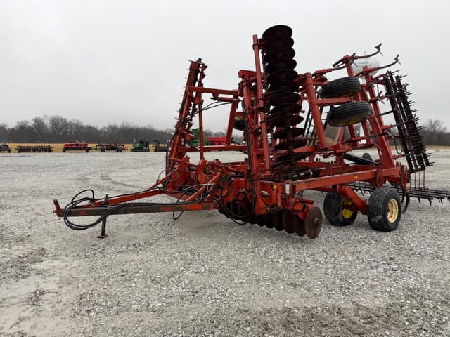 Image of Sunflower 6430-31 equipment image 1