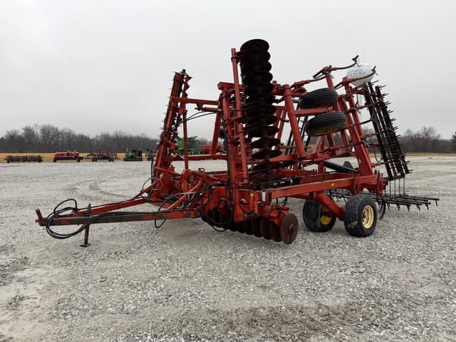 Image of Sunflower 6430-31 equipment image 2