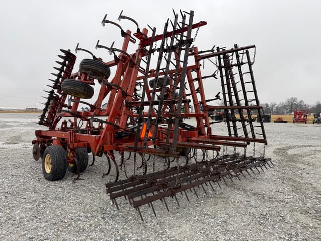 Image of Sunflower 6430-31 equipment image 4