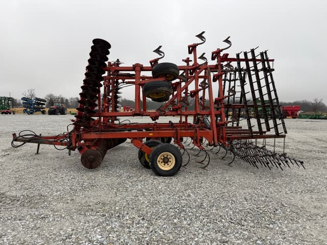 Image of Sunflower 6430-31 equipment image 3