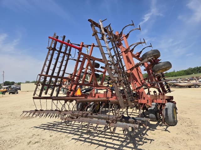 Image of Sunflower 6430-31 equipment image 4