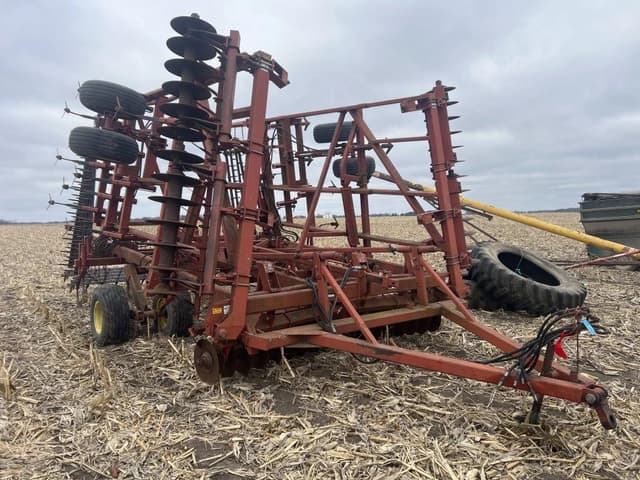 Image of Sunflower 6432-27 equipment image 1