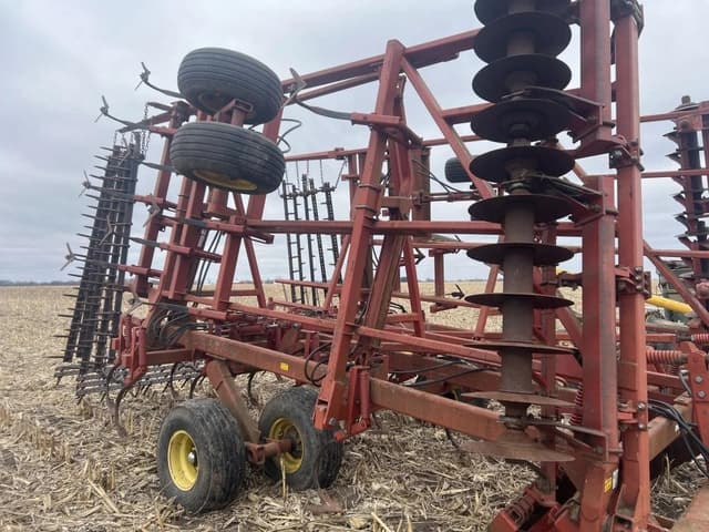 Image of Sunflower 6432-27 equipment image 2