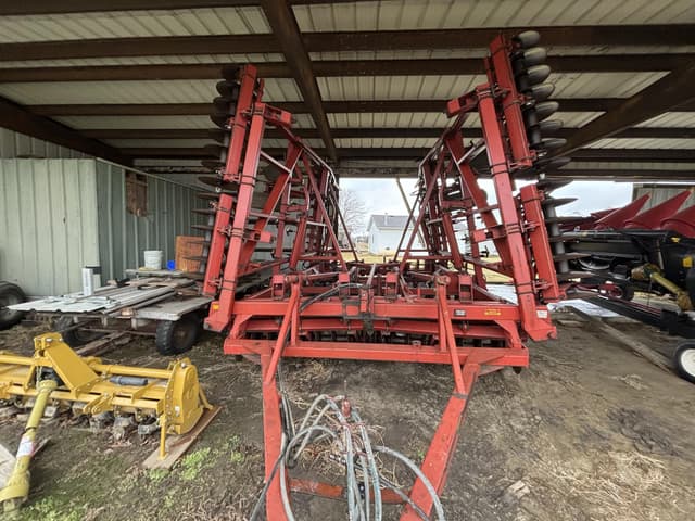 Image of Sunflower 6432-30 equipment image 1