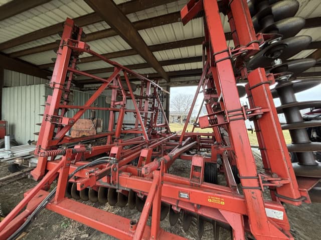 Image of Sunflower 6432-30 equipment image 2