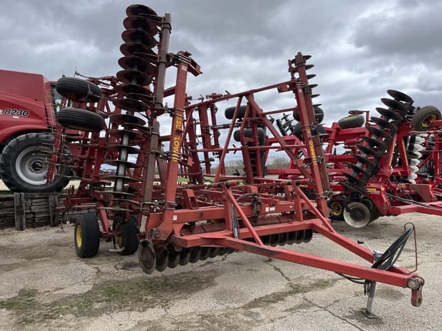 Image of Sunflower 6432-30 equipment image 2