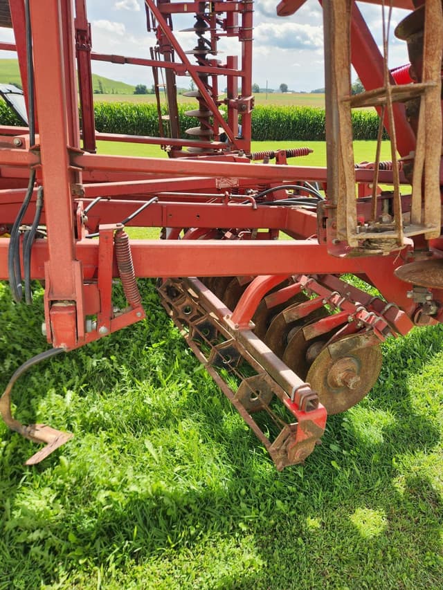 Image of Sunflower 6432-30 equipment image 4