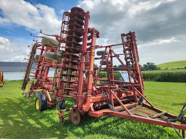 Image of Sunflower 6432-30 equipment image 3