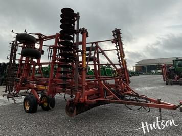 Main image Sunflower 6432