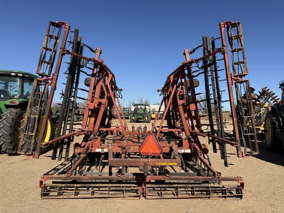 Image of Sunflower 6432-30 equipment image 3